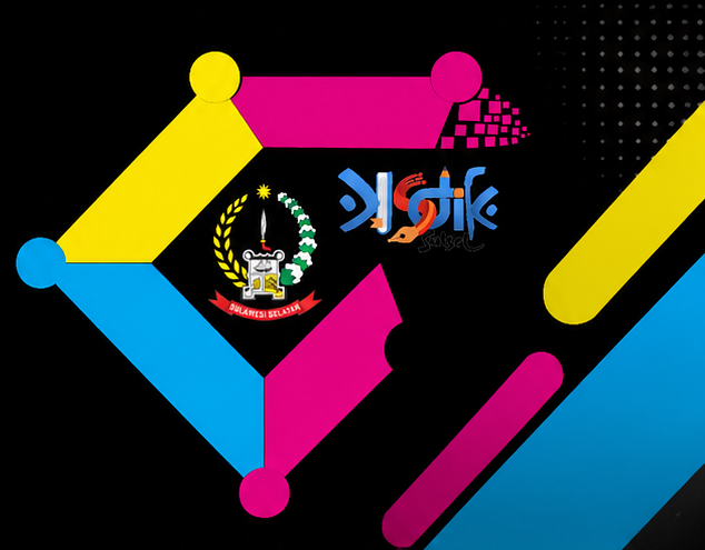 Ilustrasi Collaborative Digital Class